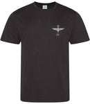 Parachute Regiment 4 PARA Sports T-Shirt