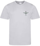 Parachute Regiment 4 PARA Sports T-Shirt