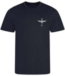 Parachute Regiment 4 PARA Sports T-Shirt