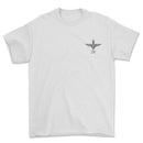 Parachute Regiment 4 PARA Embroidered or Printed T-Shirt