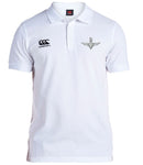 Parachute Regiment Canterbury Pique Polo Shirt