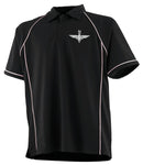 Parachute Regiment Unisex Performance Polo Shirt