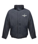 Parachute Regiment Embroidered Regatta Waterproof Insulated Jacket