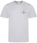 Parachute Regiment Sports T-Shirt