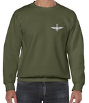 Parachute Regiment Sweatshirt