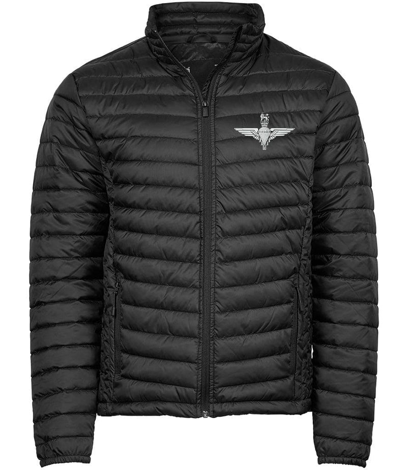 Parachute Regiment Zepelin Padded Jacket