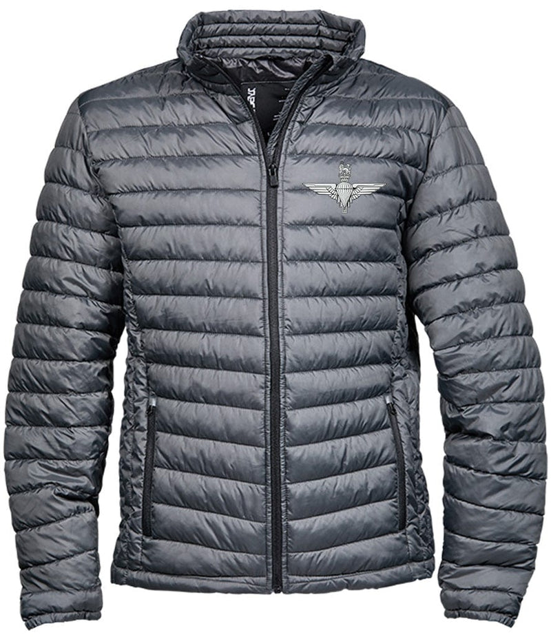 Parachute Regiment Zepelin Padded Jacket
