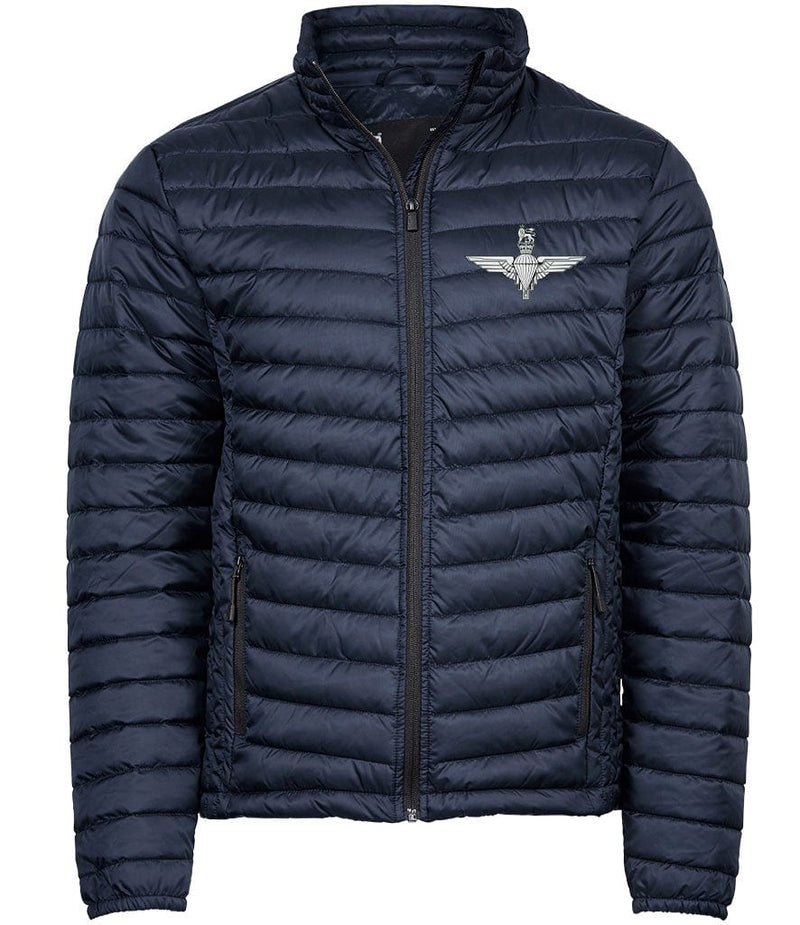 Parachute Regiment Zepelin Padded Jacket