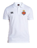 POLO Shirt - The Grenadier Guards Canterbury Pique Polo Shirt