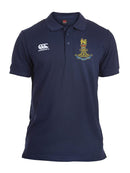 POLO Shirt - The Life Guards Canterbury Pique Polo Shirt