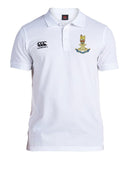 POLO Shirt - The Life Guards Canterbury Pique Polo Shirt