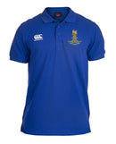 POLO Shirt - The Life Guards Canterbury Pique Polo Shirt