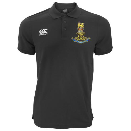 POLO Shirt - The Life Guards Canterbury Pique Polo Shirt