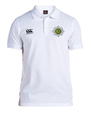 POLO Shirt - The Scots Guards Canterbury Pique Polo Shirt