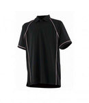 Polo Shirts - Regimental 'Build Your Own' Unisex Polo Shirt