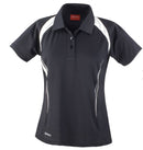 Polo Shirts - Regimental Unisex Team Performance Polo Shirt "ARMY'