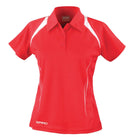 Polo Shirts - Regimental Unisex Team Performance Polo Shirt "ARMY'
