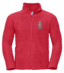 Princess of Wales' Royal Regiment Outdoor Fleece Jacket