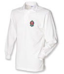 Princess of Wales' Royal Regiment Long Sleeve Rugby Shirt
