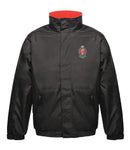 Princess of Wales' Royal Regiment Embroidered Regatta Waterproof Insulated Jacket