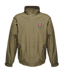 Princess of Wales' Royal Regiment Embroidered Regatta Waterproof Insulated Jacket