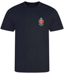 Princess of Wales' Royal Regiment Sports T-Shirt