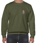 Princess of Wales' Royal Regiment Sweatshirt
