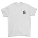 Princess of Wales' Royal Regiment Embroidered or Printed T-Shirt