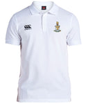 Queen's Royal Hussars Canterbury Pique Polo Shirt