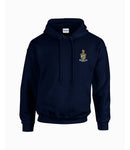 Queen's Royal Hussars Hoodie