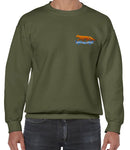 Queen's Own Yeomanry Sweatshirt