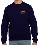 Queen's Own Yeomanry Sweatshirt