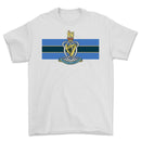 Queen's Royal Hussars Printed T-Shirt