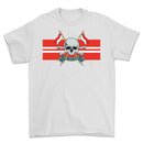 Queen's Royal Lancers Printed T-Shirt