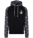 Royal Armoured Corps Baseball Hoodie