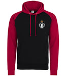 Royal Armoured Corps Baseball Hoodie