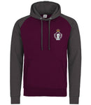 Royal Armoured Corps Baseball Hoodie
