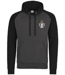 Royal Armoured Corps Baseball Hoodie