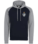 Royal Armoured Corps Baseball Hoodie
