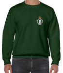 Royal Armoured Corps Sweatshirt