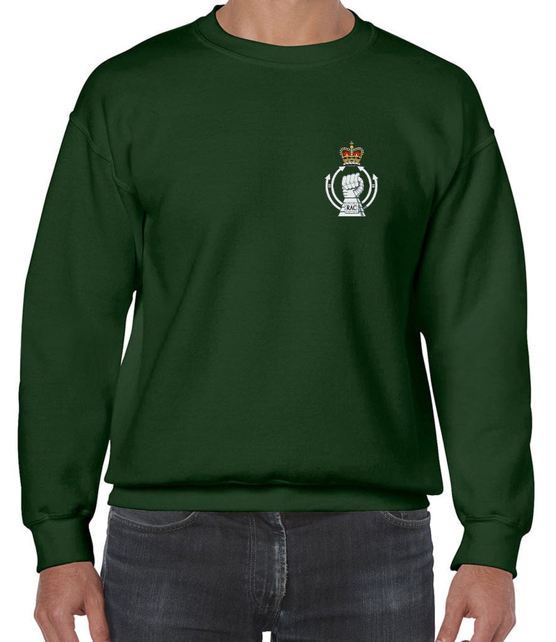 Royal Armoured Corps Sweatshirt