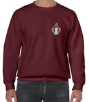 Royal Armoured Corps Sweatshirt