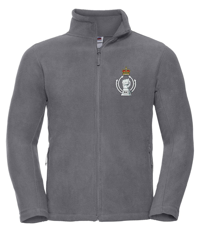 Royal Armoured Corps Outdoor Fleece Jacket