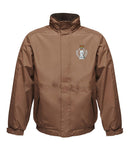 Royal Armoured Corps Embroidered Regatta Waterproof Insulated Jacket