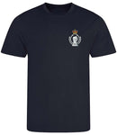 Royal Armoured Corps Sports T-Shirt