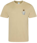 Royal Armoured Corps Sports T-Shirt