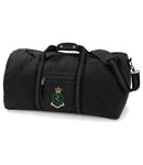 Royal Army Medical Corps Vintage Canvas Holdall