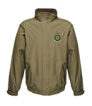 Royal Army Medical Corps Embroidered Regatta Waterproof Insulated Jacket