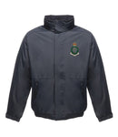 Royal Army Medical Corps Embroidered Regatta Waterproof Insulated Jacket