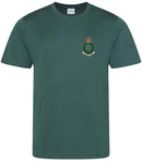Royal Army Medical Corps Sports T-Shirt